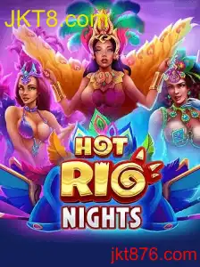 HotRioNights