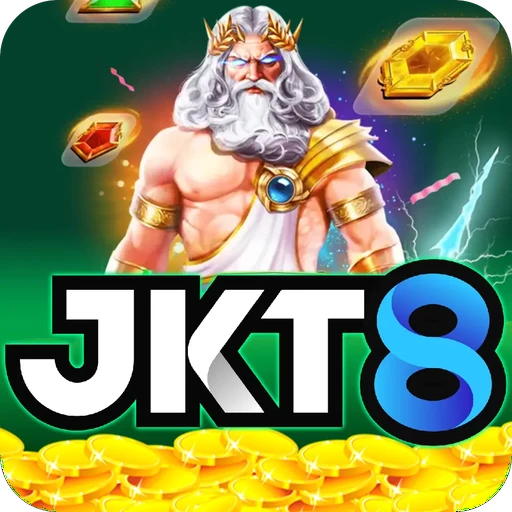JKT8.com-Daftar Situs Cadangan Resmi Logo